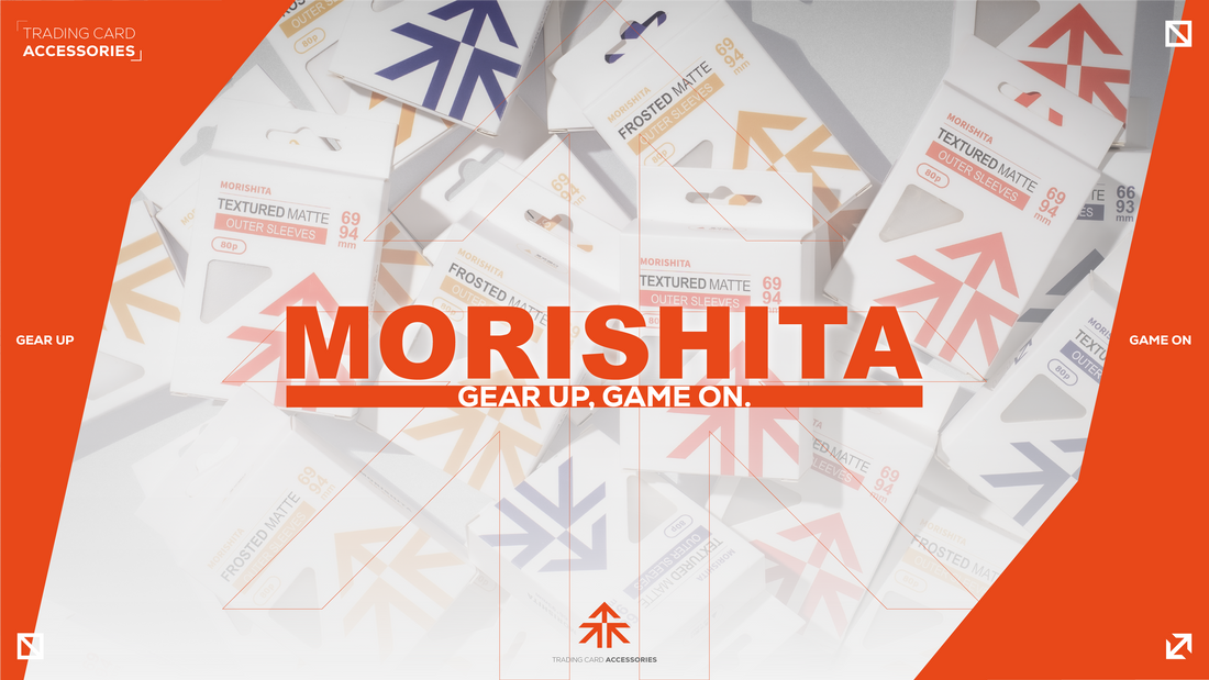 森下 Morishita 網站更新