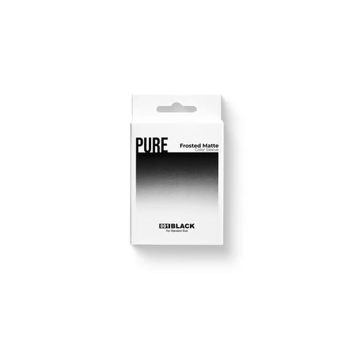 Morishita Matte Solid Color Card Sleeves 66*92mm – Morishita Accessories